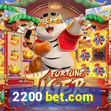 2200 bet.com